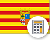 Calculadora de méritos Aragón