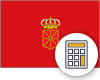 Calculadora de méritos Navarra