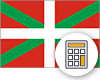 Calculadora de méritos País Vasco