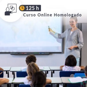 Curso homologado Pizarra Digital