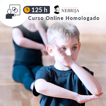 125 horas - Gimnasia cerebral como herramienta de estimulación cognitiva en el aula para el aprendizaje