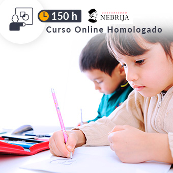 universidad de nebrija cursos homologados neurociencia aplicada a la educación