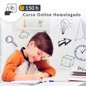 curso baremable de educación creativa 150h
