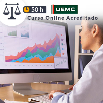 Curso de excel para oposiciones de justicia