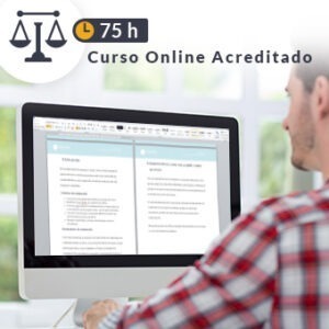 Curso de word para oposiciones de justicia