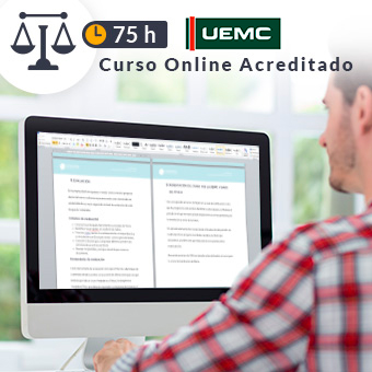 Curso de word para oposiciones de justicia