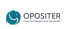 Opositer – Logo