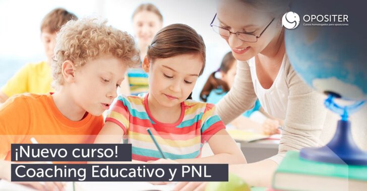 Nuevo curso Coaching educativo y PNL
