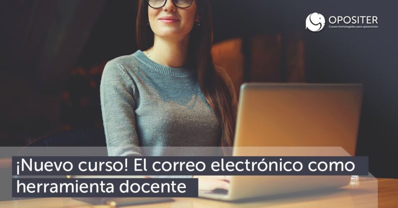 El correo electrónico como herramienta docente
