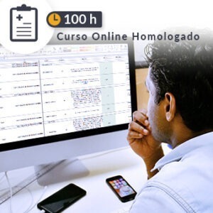 Curso de Excel en el entorno sanitario