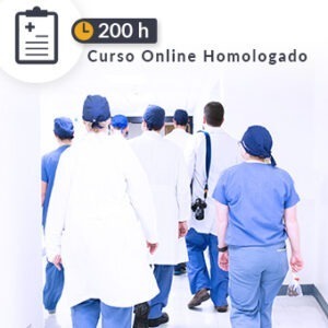 Curso de gestión de equipos y aumento de la productividad en el entorno sanitario