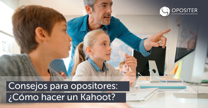¿Cómo hacer un kahoot?