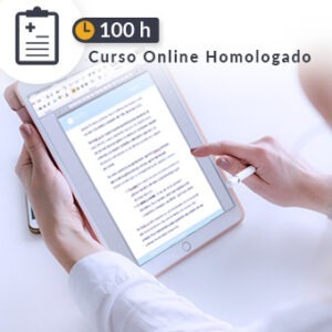 Curso baremable de Word en entorno sanitario