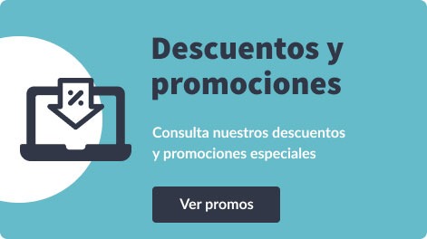 Descuentos y promociones en cursos para oposiciones