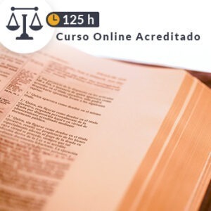 Curso de ejecución civil para oposiciones de justicia