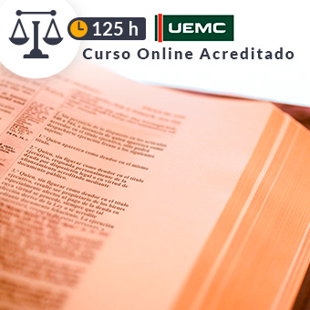 Curso de ejecución civil para oposiciones de justicia