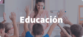 Bolsa trabajo Educación