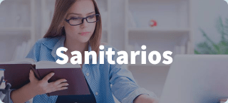 Cursos homologados sanidad