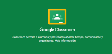 Google Classroom