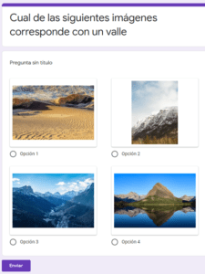 Google Forms