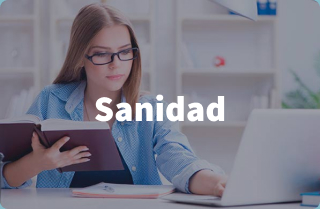 Oposiciones sanidad andalucía