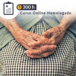 Cuidados de enfermos con Alzheimer y atención a personas con Discapacidad