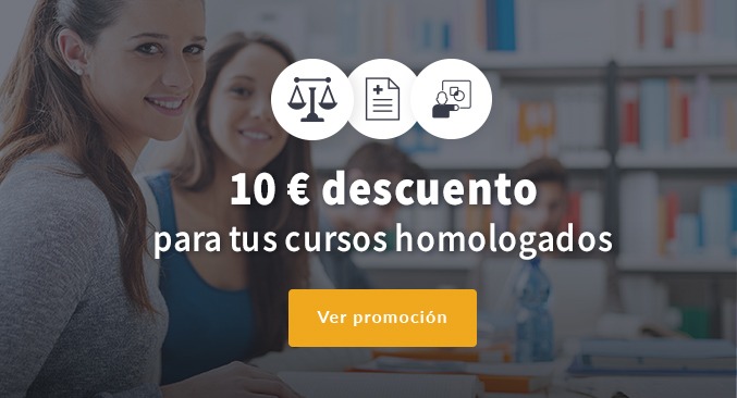 Descuento 10€ Blog