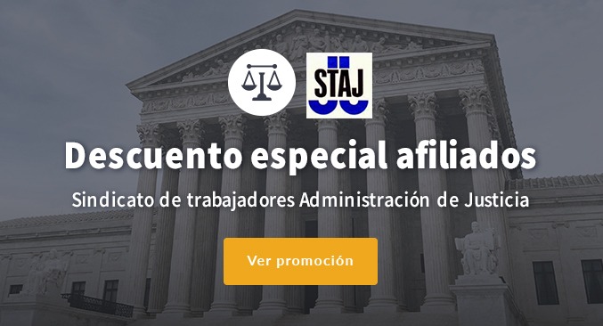 Descuento convenio STAJ