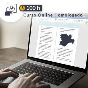 Curso online homologado Educación de 100h Microsoft Word y Correo Electrónico