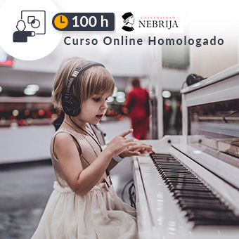 Curso online homologado Educación de 100h Inteligencias Múltiples