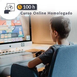 Curso online homologado Educación de 100h Neurociencia