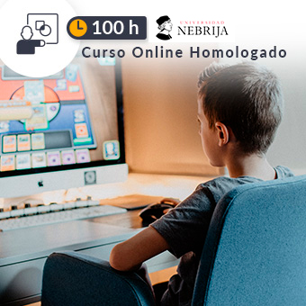 Curso online homologado Educación de 100h Neurociencia