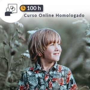 Curso online homologado Educación de 100h Inteligencia Emocional