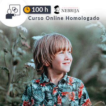 Curso online homologado Educación de 100h Inteligencia Emocional