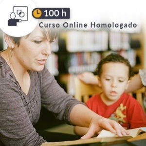Curso online homologado Educación de 100h Coaching Educativo