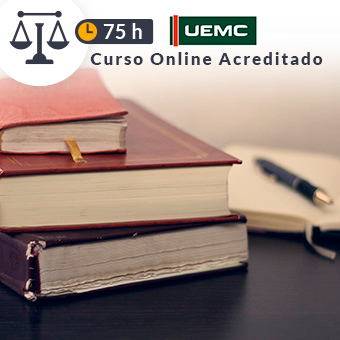 Curso UEMC homologado de procesos especiales de la LEC para oposiciones de justicia