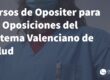Cursos de Opositer para las Oposiciones del Sistema Valenciano de Salud Blog Opositer opositer.edu .es