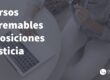 Cursos baremables Oposiciones Justicia