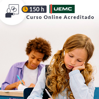 UEMC cursos homologados Estrategias educativas para trastornos de déficit de atención con y sin hiperactividad