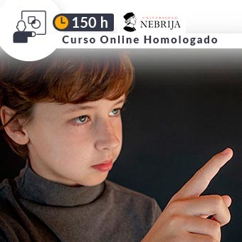 150 horas - Disgrafía, dislexia y discalculia. Trastornos del aprendizaje y estrategias para trabajar en el aula