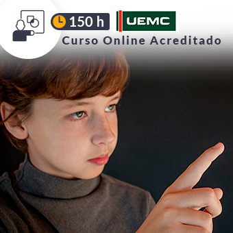 UEMC cursos homologados Trastorno de aprendizaje disgrafía, dislexia y discalculia