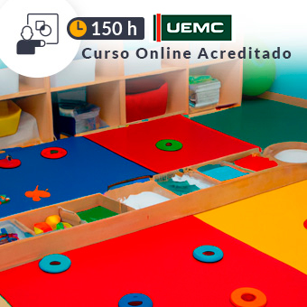 Estimulación multisensorial Cómo crear espacios habilitados