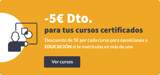 descuento-oposiciones-educacion