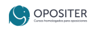 Opositer – Cursos Online Homologados