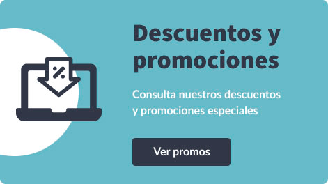 Descuentos y promociones en cursos para oposiciones