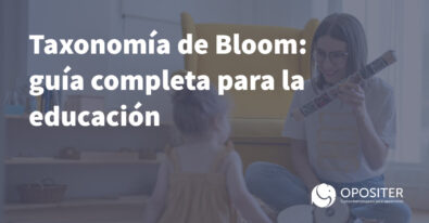 Taxonomia de Bloom