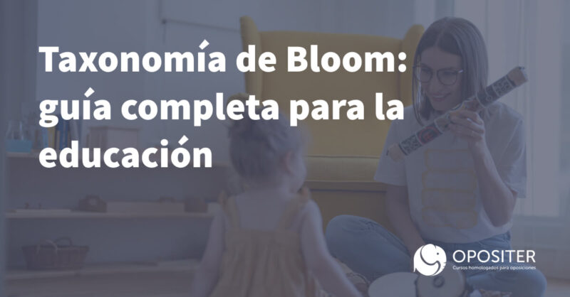 Taxonomia de Bloom