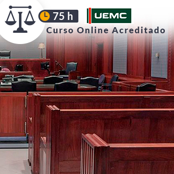 75 horas - El procedimiento abreviado en la jurisdicción penal