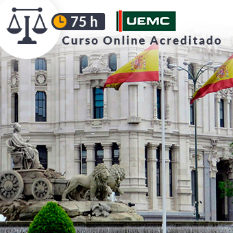 75 horas - El gobierno y la administración del Estado