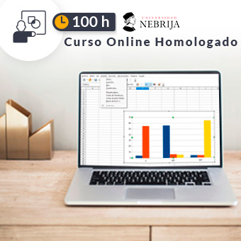 Curso Software Libre para docentes Calc
